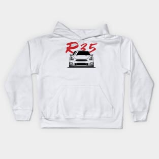 GTR R35 Kids Hoodie